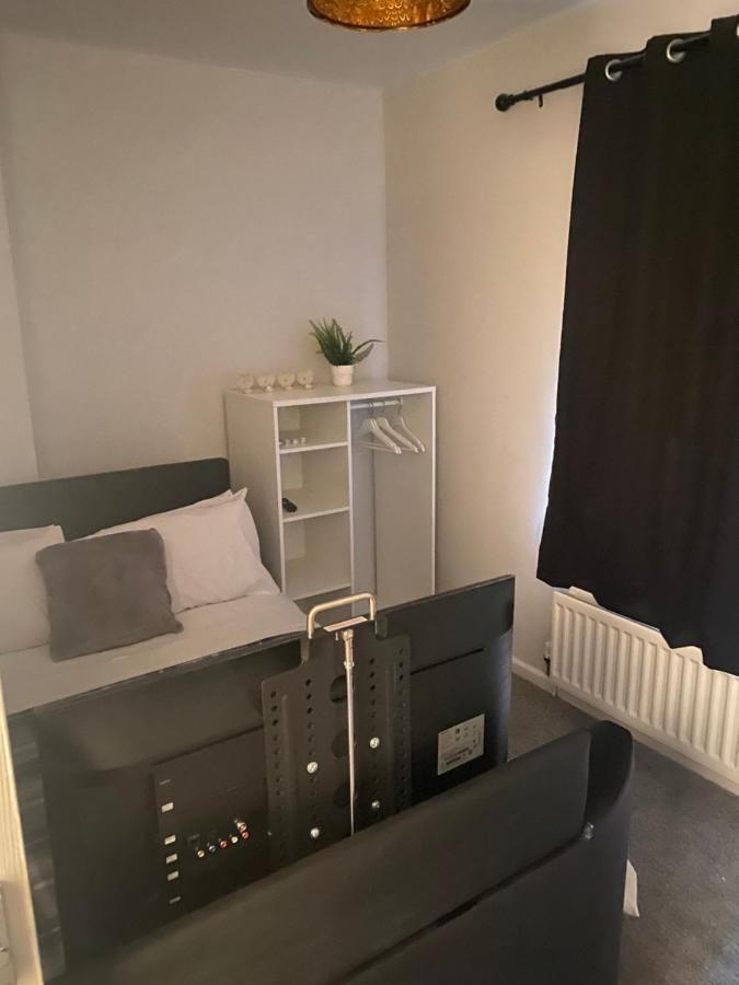 Convenient Room Μπέλφαστ Εξωτερικό φωτογραφία