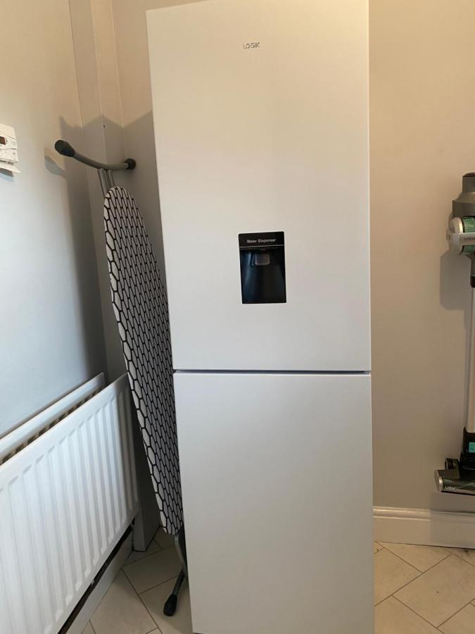Convenient Room Μπέλφαστ Εξωτερικό φωτογραφία