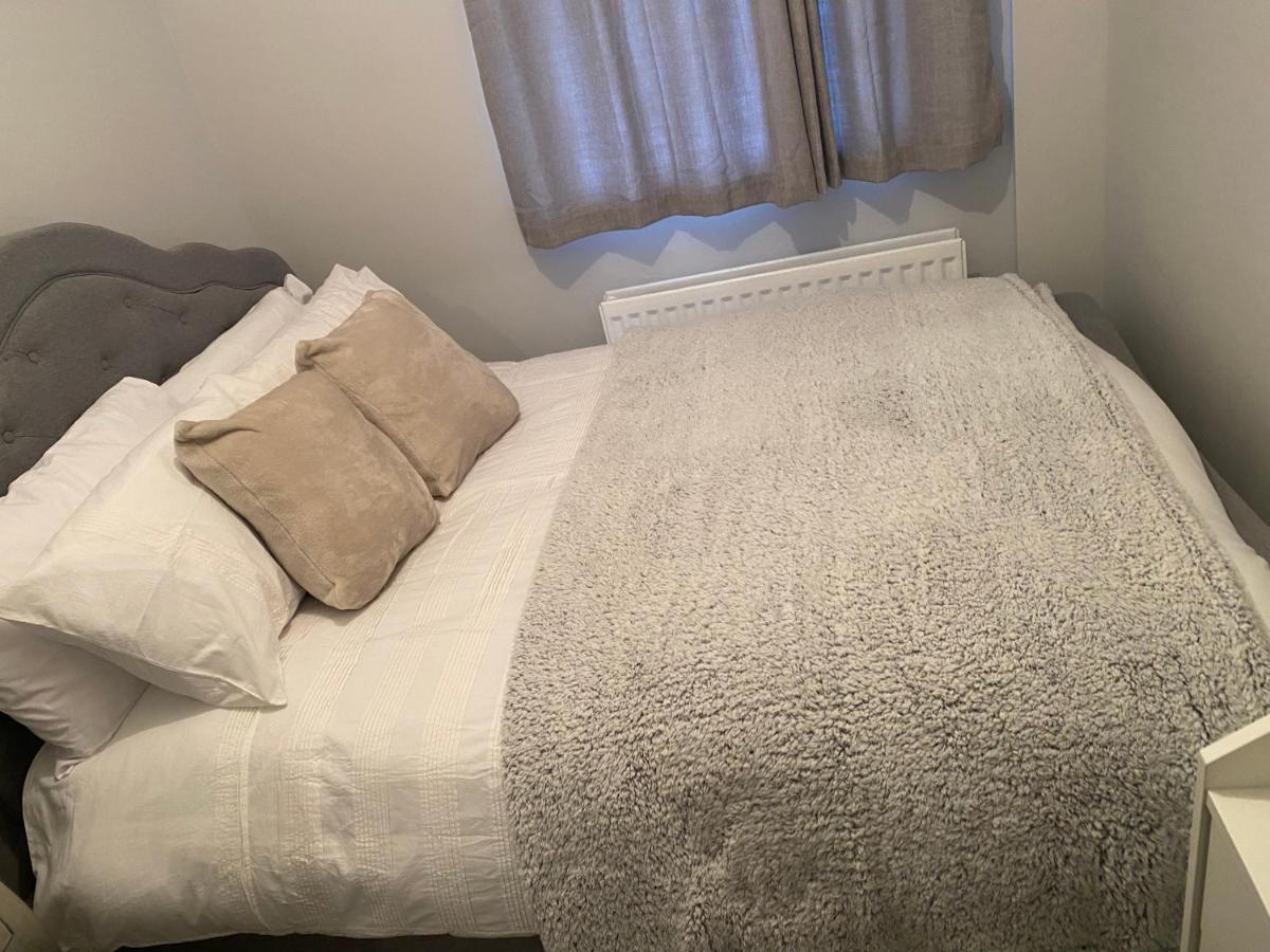 Convenient Room Μπέλφαστ Εξωτερικό φωτογραφία