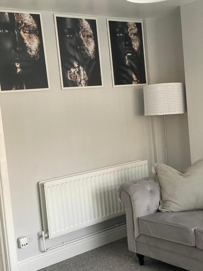 Convenient Room Μπέλφαστ Εξωτερικό φωτογραφία