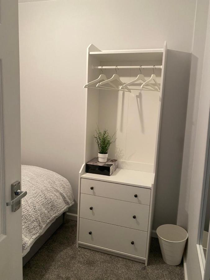 Convenient Room Μπέλφαστ Εξωτερικό φωτογραφία